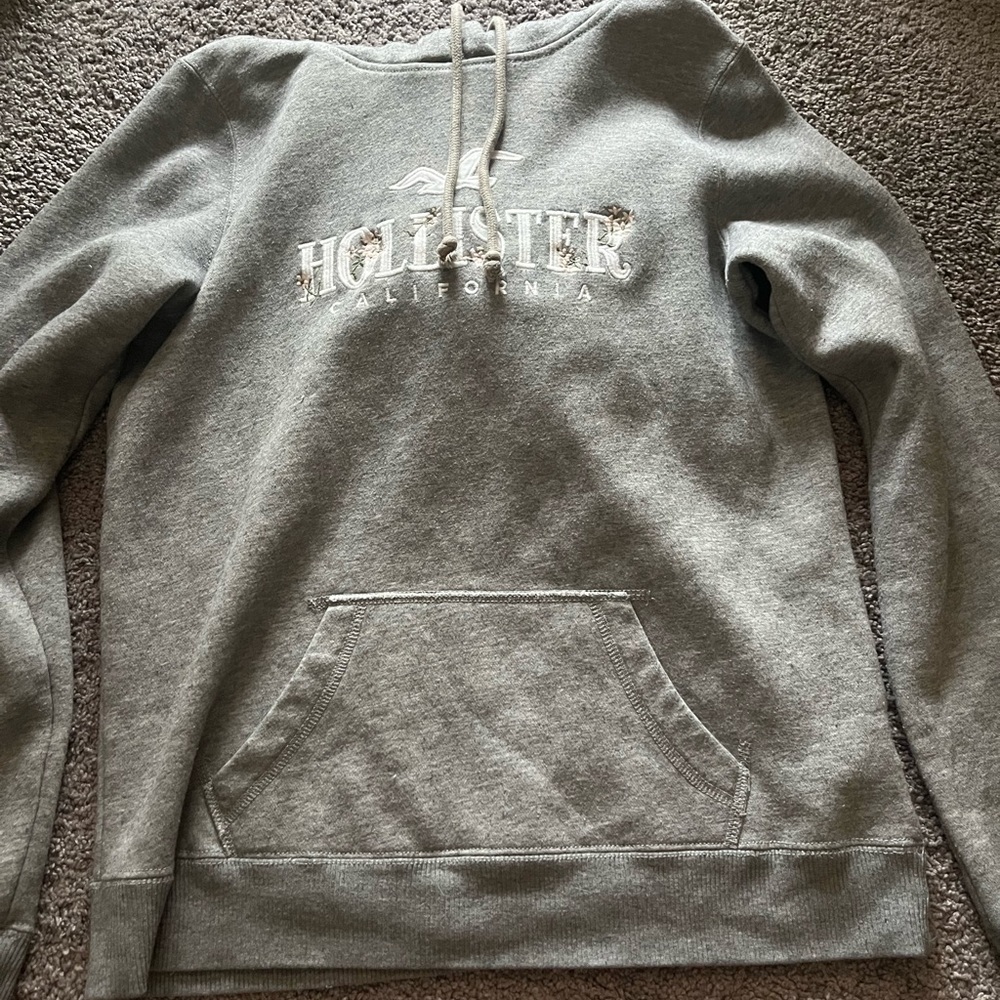Hollister Sweatshirt